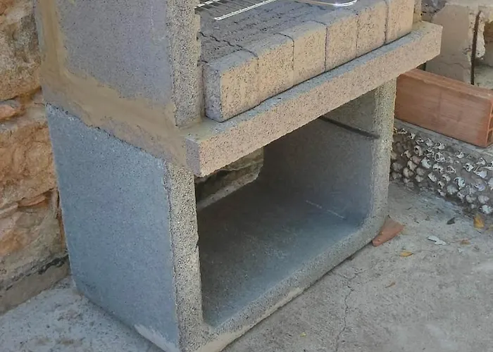 In Casa Con Cortili Ad - Sardegna *