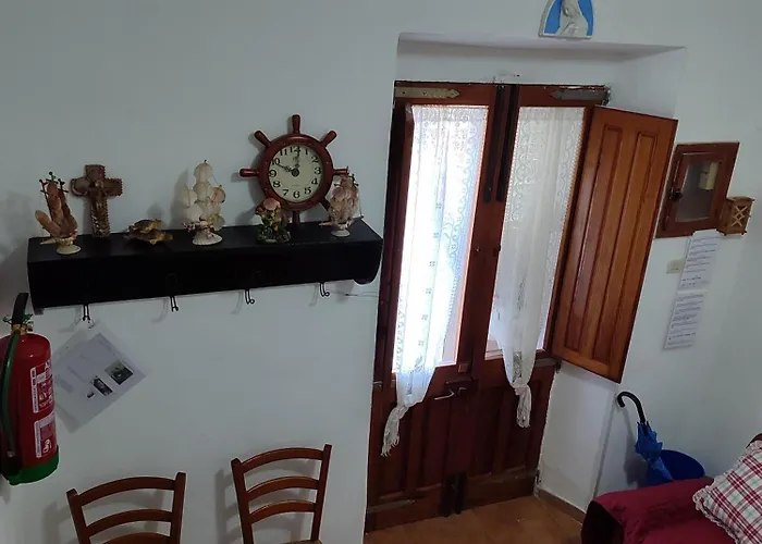 Holiday home In Casa Con Cortili Ad - Sardegna *
