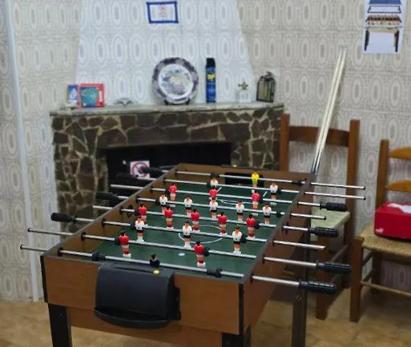 Сasa de vacaciones In Casa Con Cortili Ad - Sardegna