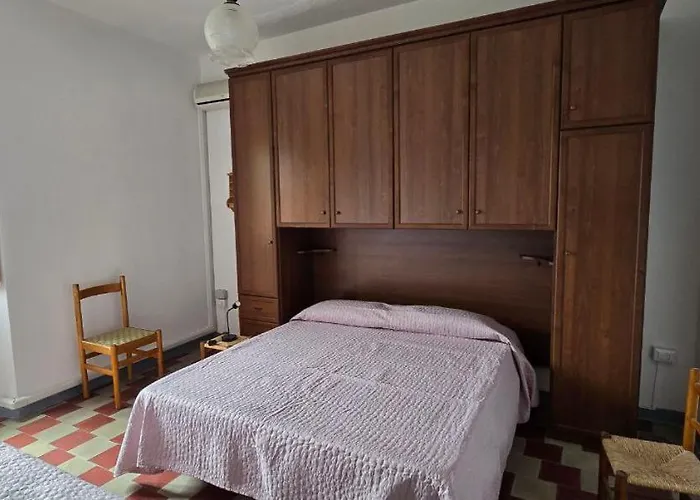 Сasa de vacaciones In Casa Con Cortili Ad - Sardegna *