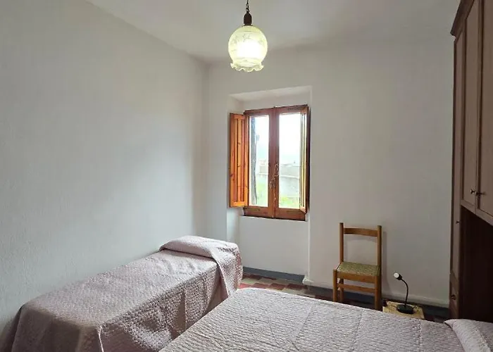 In Casa Con Cortili Ad - Sardegna Сasa de vacaciones