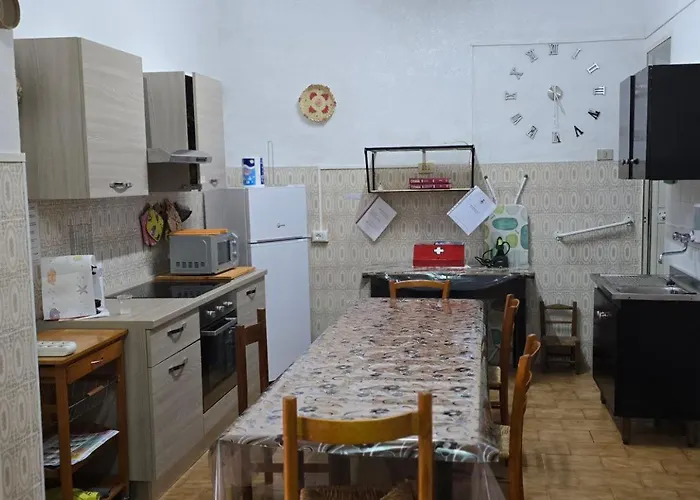 Сasa de vacaciones In Casa Con Cortili Ad - Sardegna *